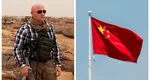 Horațiu Potra, acuzat că a încasat 8 milioane de dolari de la Partidul Comunist Chinez, pentru a proteja interesele economice ale Chinei în Africa