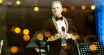 Ştefan von Korch în „Duelul Tenorilor”, alături de Alin Stoica, Mihai Urzicana şi Orchestra Teatrului Naţional de Operetă şi Musical Ion Dacian, în formulă de salon, pe 7 martie