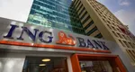 Grupul bancar olandez ING iese la achiziții de bănci rivale în mai multe țări europene