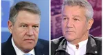 Dan Bittman, despre rămânerea lui Klaus Iohannis la Cotroceni: ”Avem legi care pot fi cumpărate sau legi care pot fi interpretate după bunul plac”