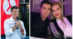 Mihai Leu povestește cum a fentat moartea. ”Trebuie să am grijă, să fiu mult mai atent decât până acum”