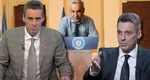 Mircea Badea îl ghilotinează pe Călin Georgescu: “Ca președinte, Călin Georgescu mi se pare absolut horror. N-aș vota cu el niciodată. Nu-l denigrez și nici nu-l înjur”