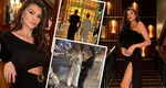 Cu ce se mai ocupă Ramona Gabor. Cum au surprins-o paparazzii pe străzile din Dubai