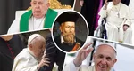 Profeţiile lui Nostradamus despre Papa Francisc: „Despre el se va spune că își slăbește scaunul / Dar va rămâne mult timp pe tron”. Starea de sănătate a Suveranului Pontif este îngrijorătoare