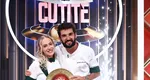 Richard Abou Zaki nu renunță la rolul său de jurat în cadrul emisiunii Chefi la Cuțite