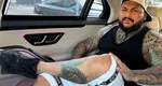 Dani Mocanu a dezvăluit motivul pentru care a refuzat să cânte la concertul din Cluj: „Vreau să fiu respectat ca artist”