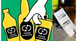 Ce se întâmplă cu „recompensa” de 50 de bani din reciclare. Anunţ de ultimă oră legat de SGR