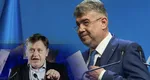 Congresul extraordinar al PSD – Candidatura lui Crin Antonescu, validată de social-democraţi. Victor Ponta a descins la şedinţă: „PSD-iştii nu vor vota cu Nicuşor Dan sau Crin Antonescu”