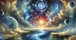 Visătorul NEPTUN și Nodul Nord al DESTINULUI se întâlnesc în PEȘTI. Ce evoluții karmice ne așteaptă din 7 februarie 2025