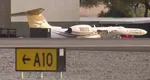 VIDEO Un nou accident aviatic în SUA: două aeronave s-au ciocnit pe pistă, la bord se afla un star rock