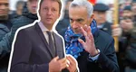Siegfried Mureșan avertizează: Alegerea lui Călin Georgescu ca președinte ar duce la blocarea fondurilor europene pentru România