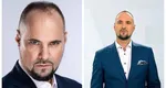 VIDEO Transferul anului pe piața TV din România: Silviu Mănăstire la România TV! Va deschide, vineri, ”Cutia neagră”