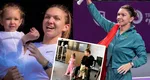 Motivul pentru care Simona Halep s-a retras din tenis. ”Îmi doresc să fiu mamă”