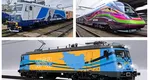 Locomotivele românești Softronic, produse la Craiova, circulă dincolo de Cercul Arctic