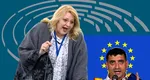 Diana Șoșoacă acuză AUR și POT că nu depun semnături pentru moțiunea de cenzură și că va acționa în Parlament fără George Simion