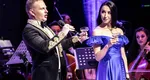 Stagiunea de concerte Musical Extravaganza, cu tenorul Ştefan von Korch şi invitaţi de marcă în prim-plan, se reia în ajunul Zilei Îndrăgostiților