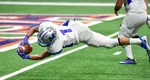 Cât s-a pariat pe Super Bowl 2025. Suma este amețitoare! Mulți pariori au mizat pe victoria outsider-ului