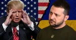 Trump spune că a vorbit aproape o oră cu Zelenski: „Suntem în foarte mare măsură pe drumul cel bun”/  Zelenski: „Am acceptat propunerea de încetare necondiționată a focului!”