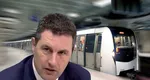 Ne dați ori nu ne dați? Ministrul Finanţelor nu e de acord cu majorarea subvenţiei date Metrorex, pentru a creşte salariile
