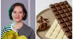 Îngrașă sau nu ciocolata? Nutriționistul Tania Fântână spulberă toate miturile despre acest desert