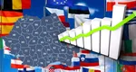 La nivelul de trai, stăm bine. România, peste șapte țări din UE în topul PIB per capita!