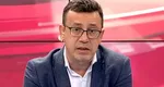 Reacția lui Ciutacu după demisia președintelui României. Iohannis e ca Nero: După ce a dat foc prăvăliei, a plecat