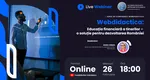 Conferinţă Webdidactica: „Peste 50% dintre români nu economisesc deloc, accesul la credit este  utilizat iresponsabil”