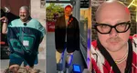 Dieta cu care Zarug a topit 35 de kilograme. Rezultatele analizelor medicale l-au făcut pe actor să își schimbe stilul de viață: „M-am tot mințit că mă plac așa cum sunt”