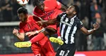 FCSB – PAOK LIVE VIDEO. Greşeala care ar putea-o costa scump pe echipa lui Becali