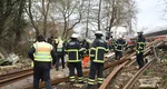 Un român, autorul accidentului grav din Hamburg. Un om a murit şi 25 sunt răniţi