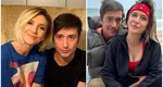 Adela Popescu a făcut anunțul, după ce Radu Vâlcan a plecat de acasă: „Mă anunți că nu te mai întorci”