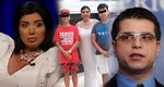 Saga Bahmu – Prigoană continuă! Honorius a plecat în America, iar Adriana Bahmuțeanu nu mai știe nimic de copiii ei: „Cum facem, îi lăsăm de capul lor? Ce este România, sat fără câini?”