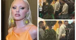 Alexandra Stan are un nou iubit. Cine este bărbatul cu care cântăreața a fost surprinsă de paparazzi