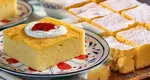 Alivanca moldovenească, prăjitura pentru care îți vei trimite soțul să cumpere mălai. E gata cât ai clipi și ai nevoie de doar câteva ingrediente simple