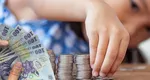 Alocații pentru copii 2025. Când intră pe card alocația pentru luna martie