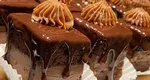 Perfectă pentru orice ocazie festivă, Amandina dă rafinamentul gastronomiei românești. Rețeta de luat acasă