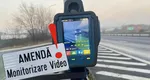 Amenda ar putea veni în plic la pachet cu un dosar penal. Sistemul e-Sigur te penalizează dacă schimbi locul cu soţia pentru a nu acumula puncte
