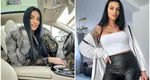 Ana Porgras este însărcinată cu primul copil. Fosta gimnastă a arătat tuturor burtica de gravidă