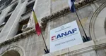 ANAF îi taxează pe românii care dețin în conturi sume mai mari de 2.400 de lei