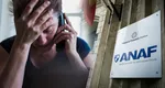 Inspecțiile fiscale, o glumă pentru antreprenorii români. Sunați de ANAF, închid telefonul crezând că e vorba de o farsă: „Haideți domnule, lăsați-mă în pace”