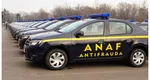 ANAF îi ia în vizor pe români, cu echipe mobile de control. Amenzile sunt usturătoare