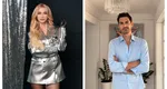 Andreea Bălan lovește din nou în George Burcea: ”Nu mai e la fel de implicat, fetițele nu mai vor să doarmă la el”