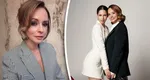 Andreea Marin s-a temut pentru sănătatea fiicei sale, Violeta: „O vedeam epuizată, nedormită și totuși nu accepta să slăbească ritmul”