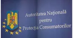 ANPC, amendă pentru cinci bănci care au acordat credite în franci elvețieni. Nu au avertizat cu privire la riscul aprecierii monedei