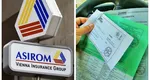 Asirom lansează primul RCA pe card. Șoferii vor putea să efectueze mai multe operațiuni direct de pe telefon