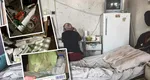Condiții groaznice în 250 de azile pentru vârstnici şi persoane cu dizabilităţi – bucătării mizerabile, saltele murdare, băi cu mucegai, suplimente alimentare expirate