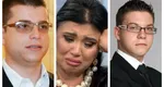 Scandalul dintre Adriana Bahmuțeanu și fiii cei mari ai lui Silviu Prigoană continuă. Jurnalista s-a trezit cu un nou proces intentat de frații Prigoană