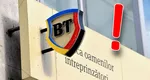 Alertă pentru românii care au conturi la Banca Transilvania sau Raiffeisen Bank. Recomandarea specială pentru a rămâne cu bani pe card