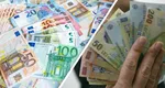 Bani falși puși în circulație în România. Cum îţi dai seama dacă bancnotele sunt contrafăcute
