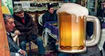 Cum să faci bani ca să bei alcool. Se caută 3.500 de doritori care să accepte jobul